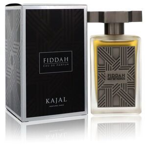 Kajal Fidda Eau De Parfum Unisex The color for the given fragrance description